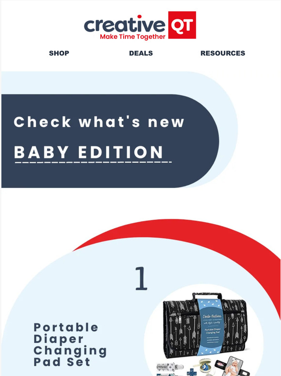 Check what's new and save👀