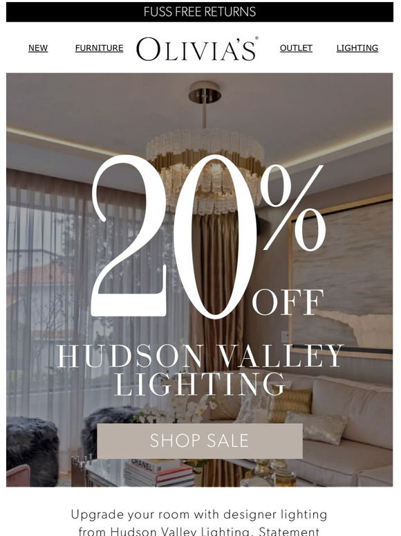 Light up the Room