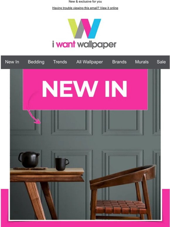 Discover the latest trends