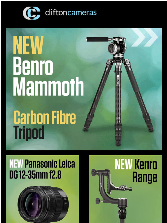 MAMMOTH Savings inside 🦣