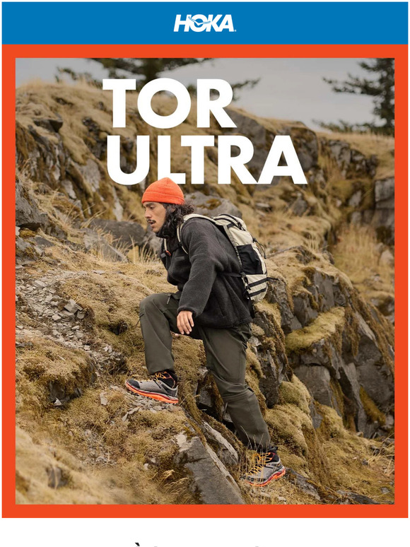La Tor Ultra Hi est de retour