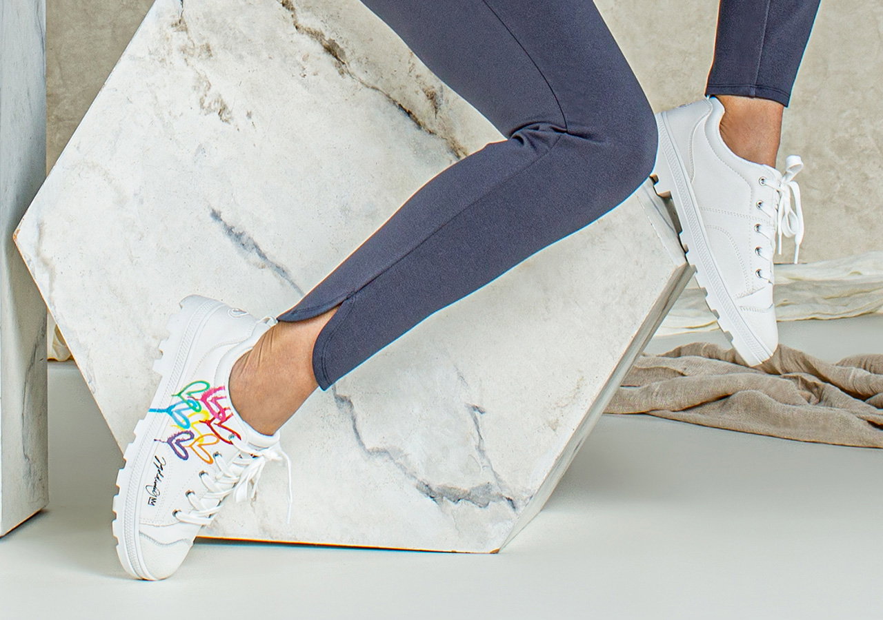 Trainers