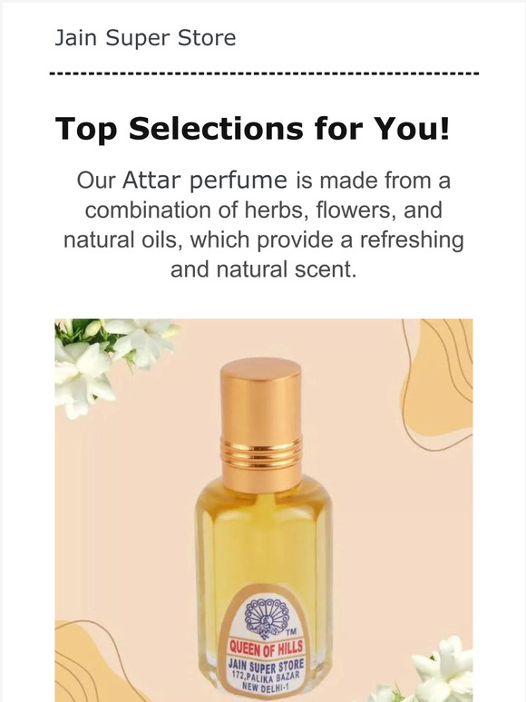 Exclusive Discount: Get 25% off Select Products