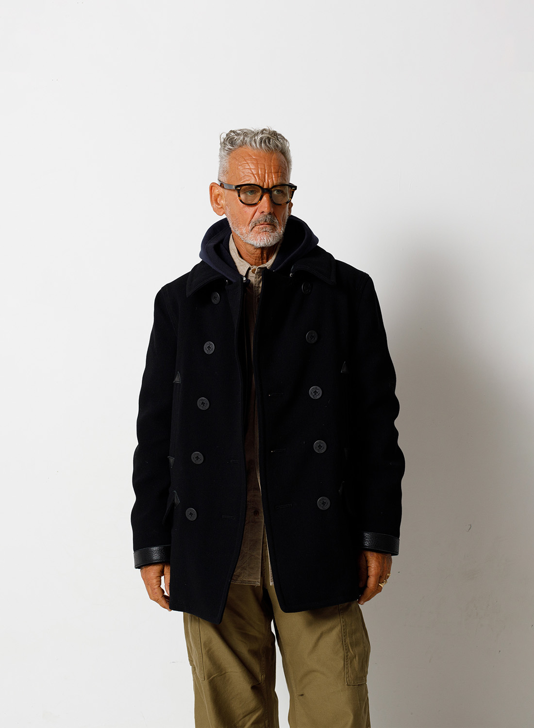 Nigel Cabourn: Get 10% Off Everything This Weekend | Milled