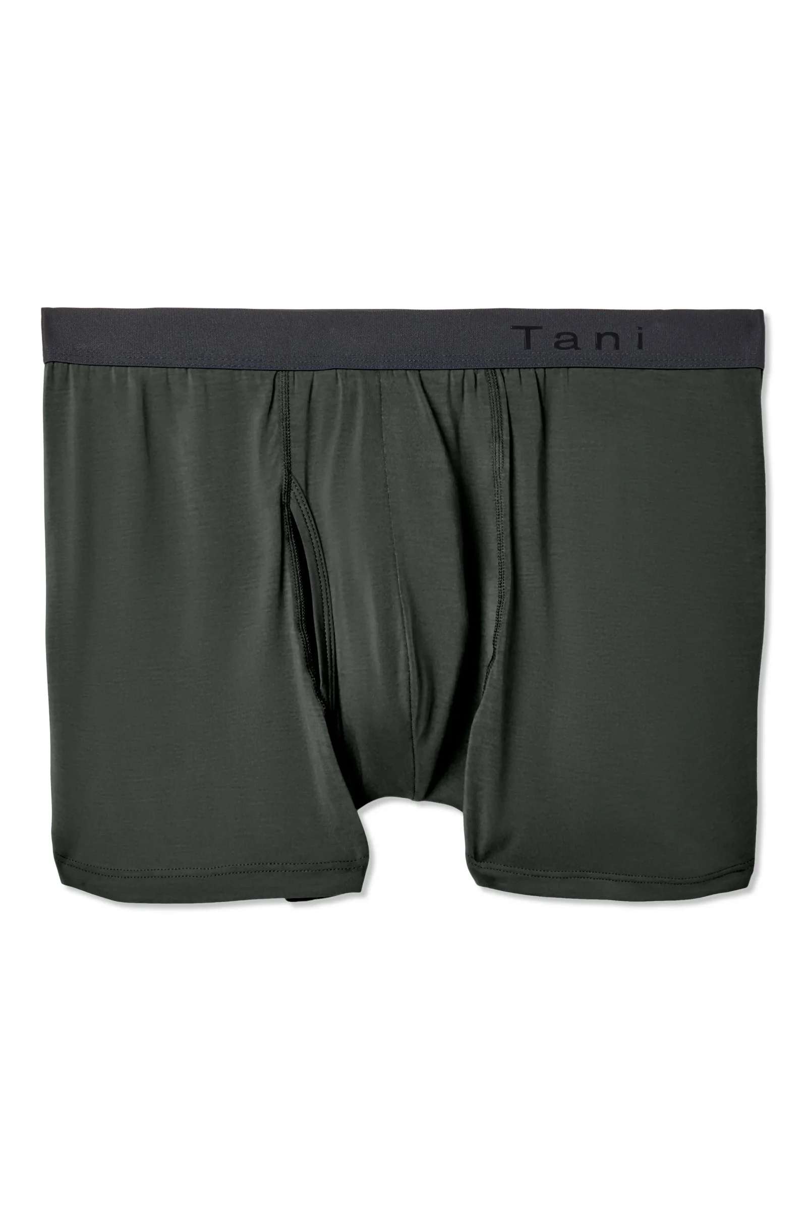 Image of Hybrid Boxer Brief with Pouch