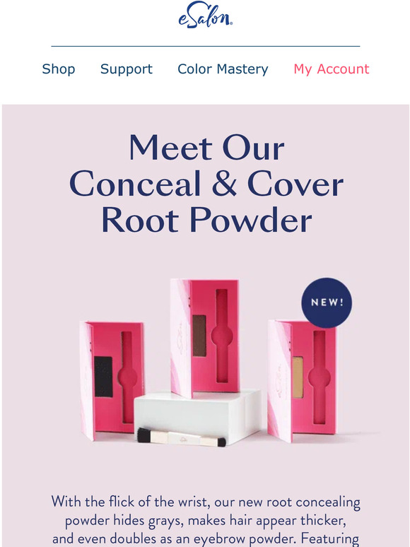 Something NEW Is Here!