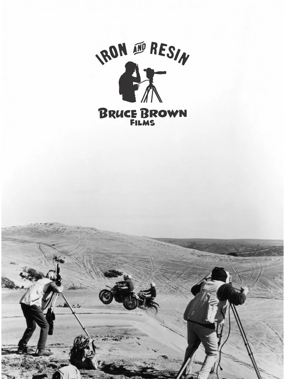 Iron and Resin The Golden Age Returns. Milled