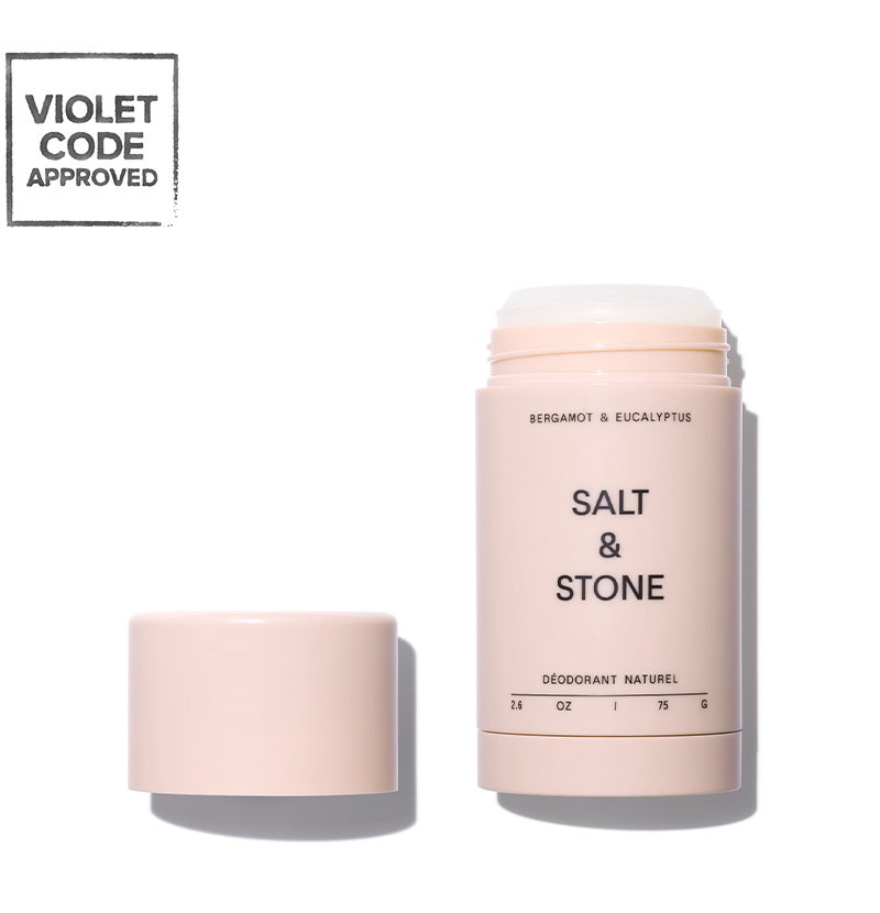 SALT & STONE