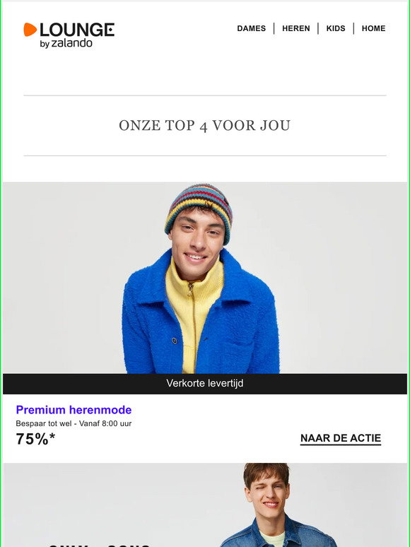 Zalando Lounge NL: Sales voor jou: Tomasucci, Vespucci by VSP, Little Nice  Things | Milled