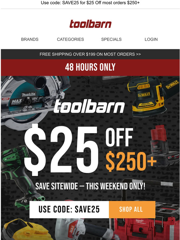 FLASH SALE 25 Off 250+ Milled