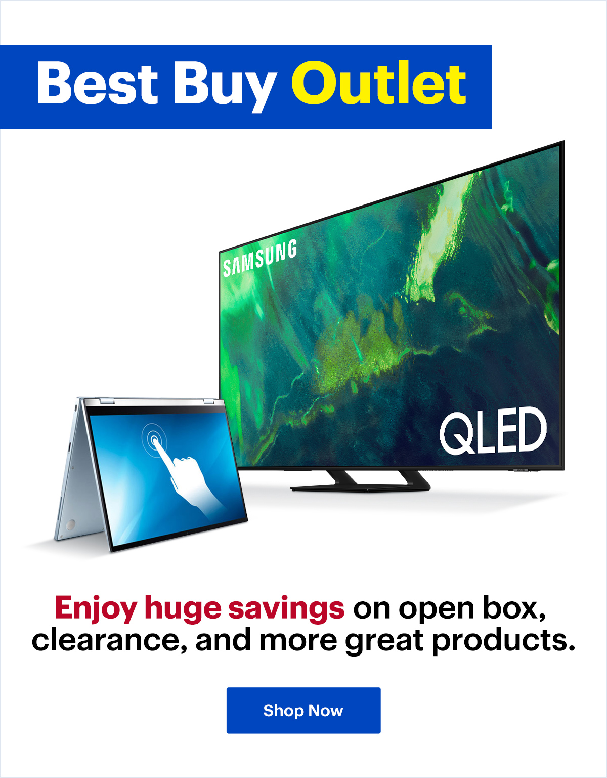 Best Buy Clearance Center - zd10whv