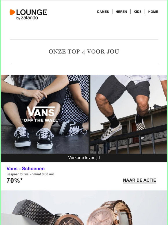 Zalando Lounge BE: ☛ Klik hier! Sneakers, Sparkling Diamonds \u0026 Shepherd  zijn nu online | Milled