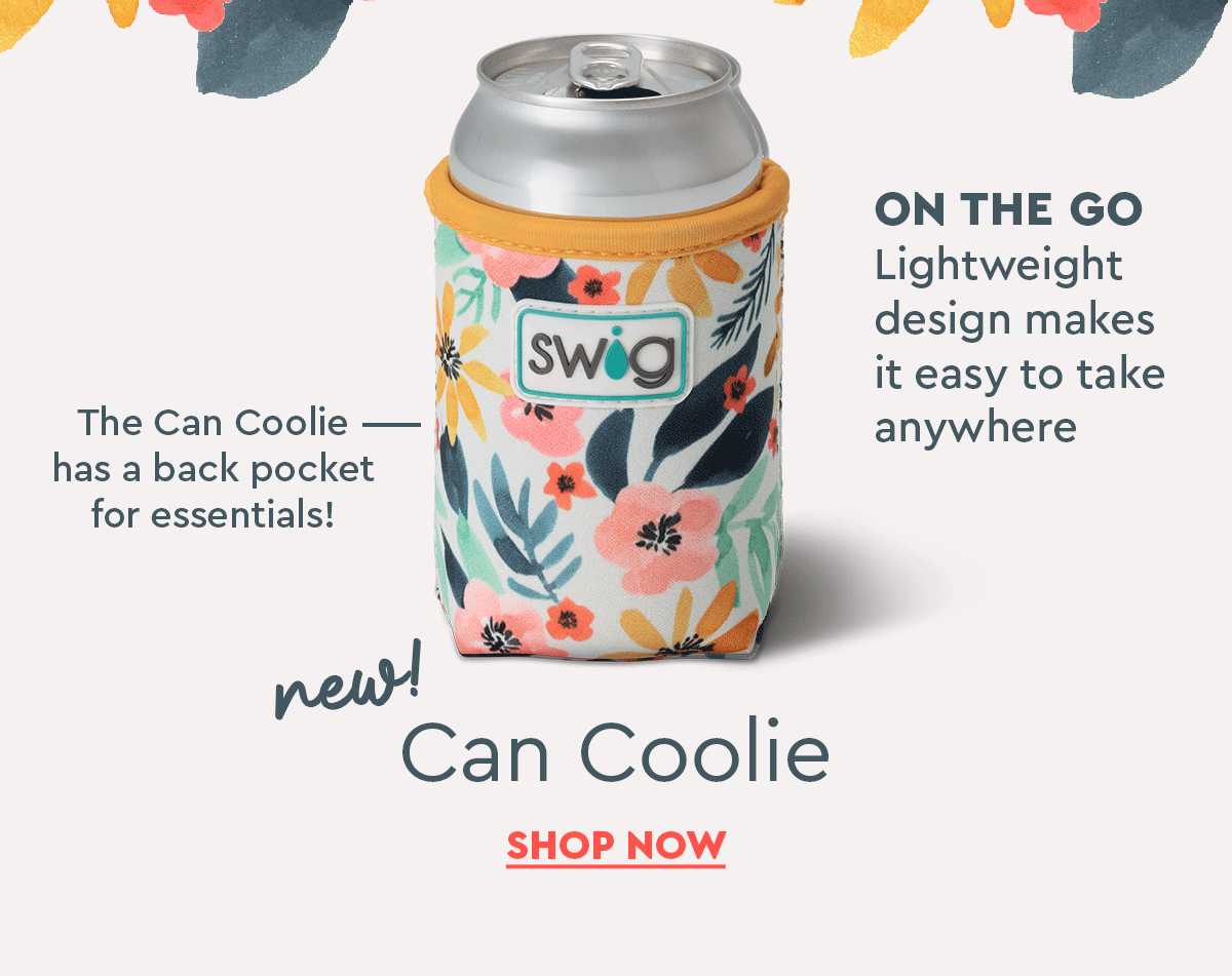 Swig Life A New Way to Keep Your Cool 🧊 Milled