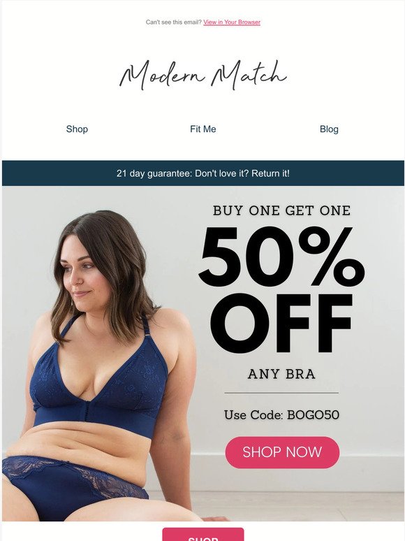 City Chic - Did Someone Say Free Brief?* Free Brief* When You Buy the  Matching Bra for Afteryay Day Shop Now   *Terms & conditions apply. Free brief must be part of