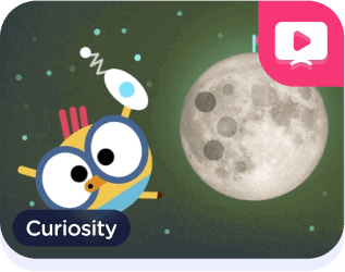 I Know Nothing: The Moon