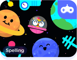 Billy Explores Planets