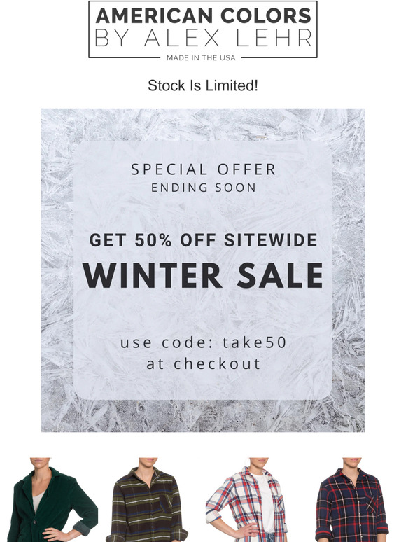 Cozy Favorites Going Fast!