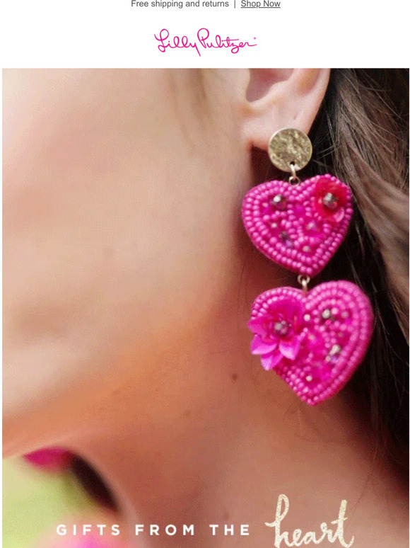 The Valentine’s Day Gift Guide