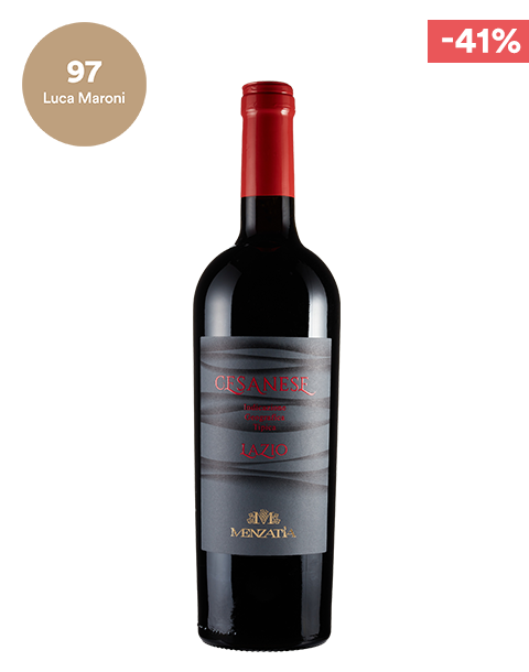 Cesanese Rosso 2021