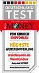 DEUTSCHLAND TEST