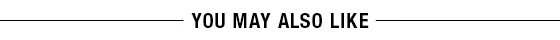 You May Also Like