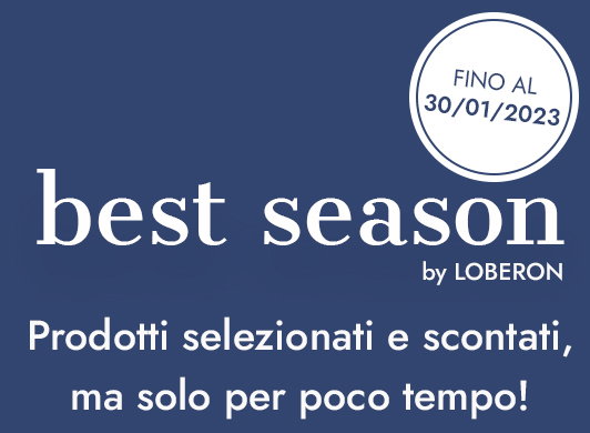 bestseason LOBERON