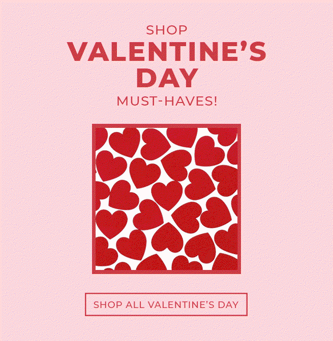 Valentine's Day