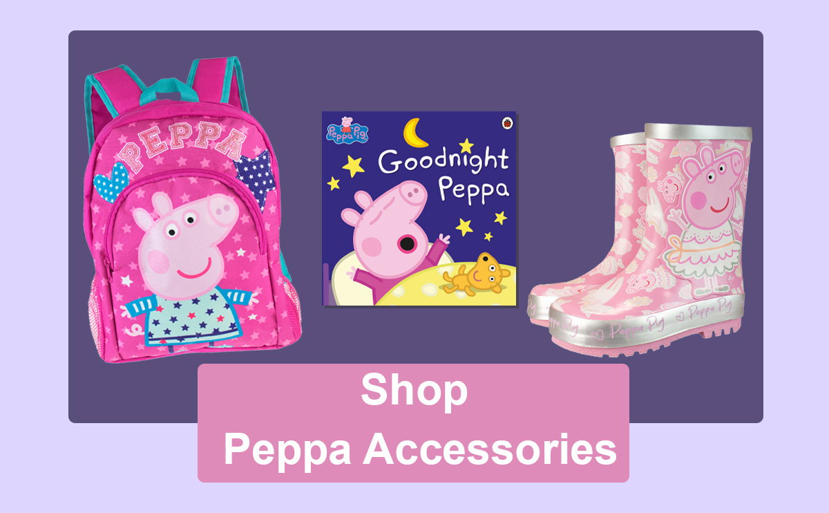 shop peppa daywear