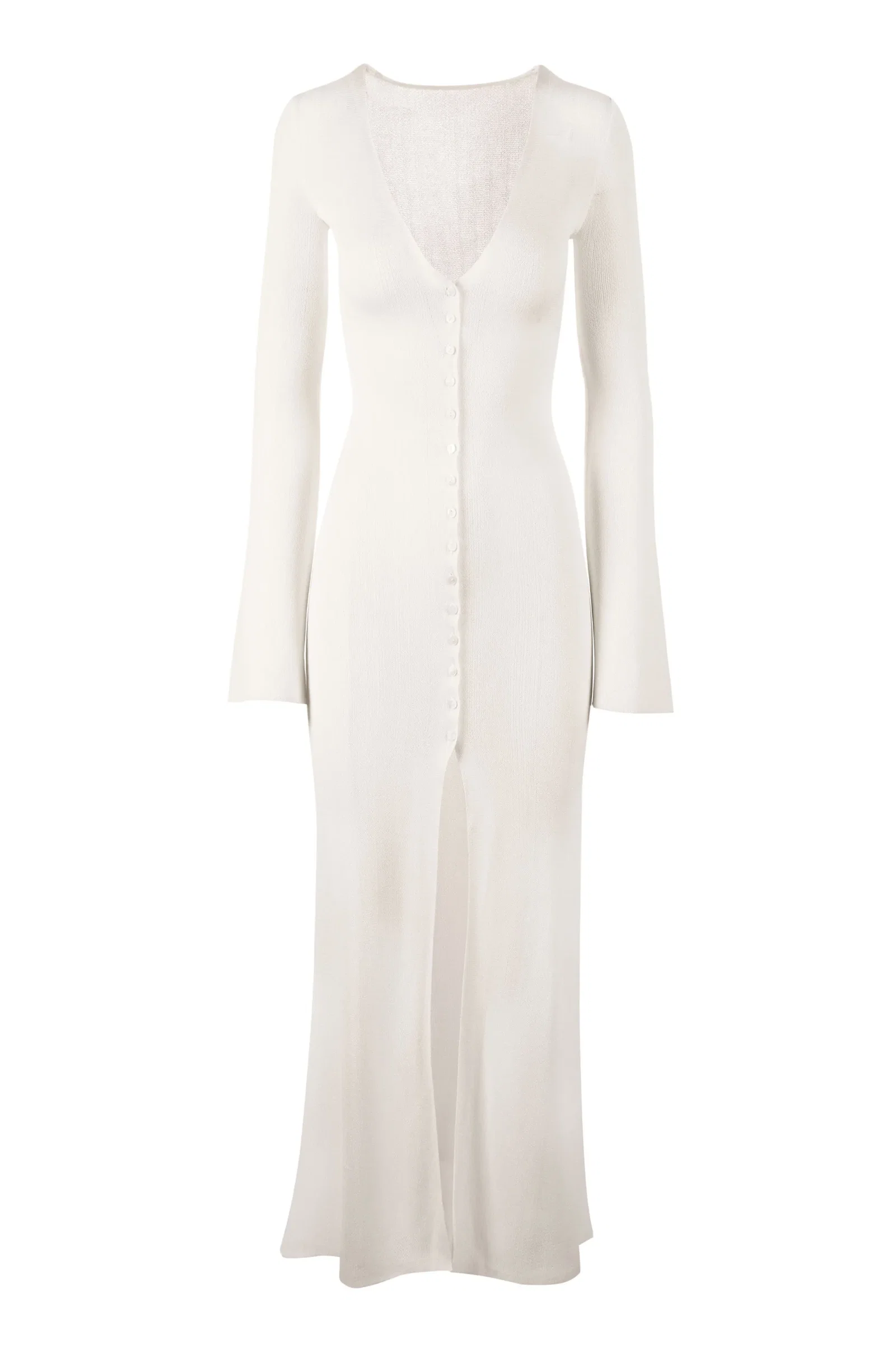 Image of Nikita dress - Ivory
