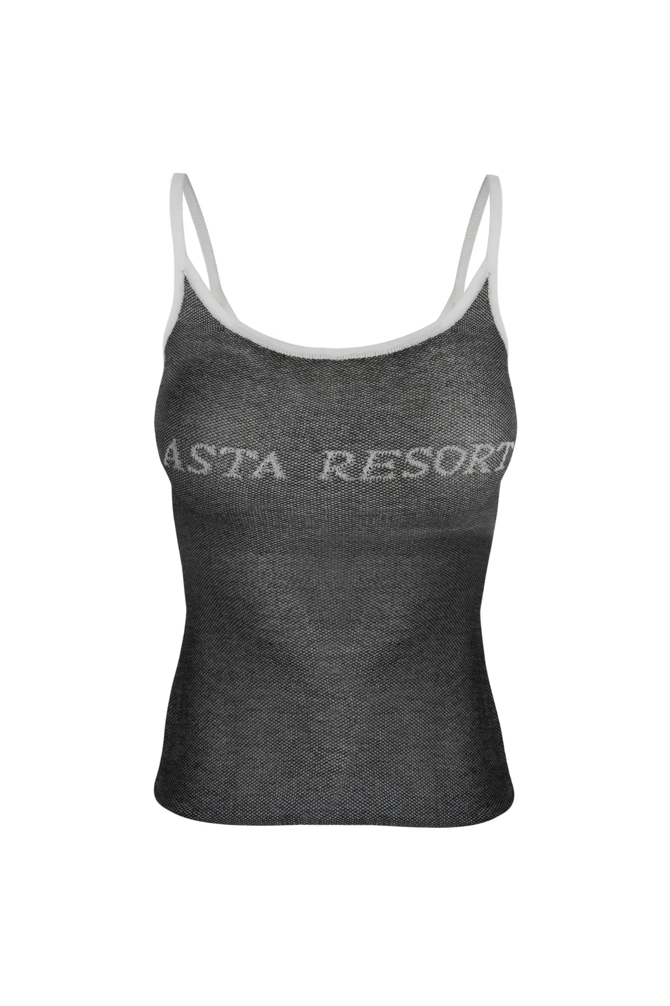 Image of Asta Camisole - Black