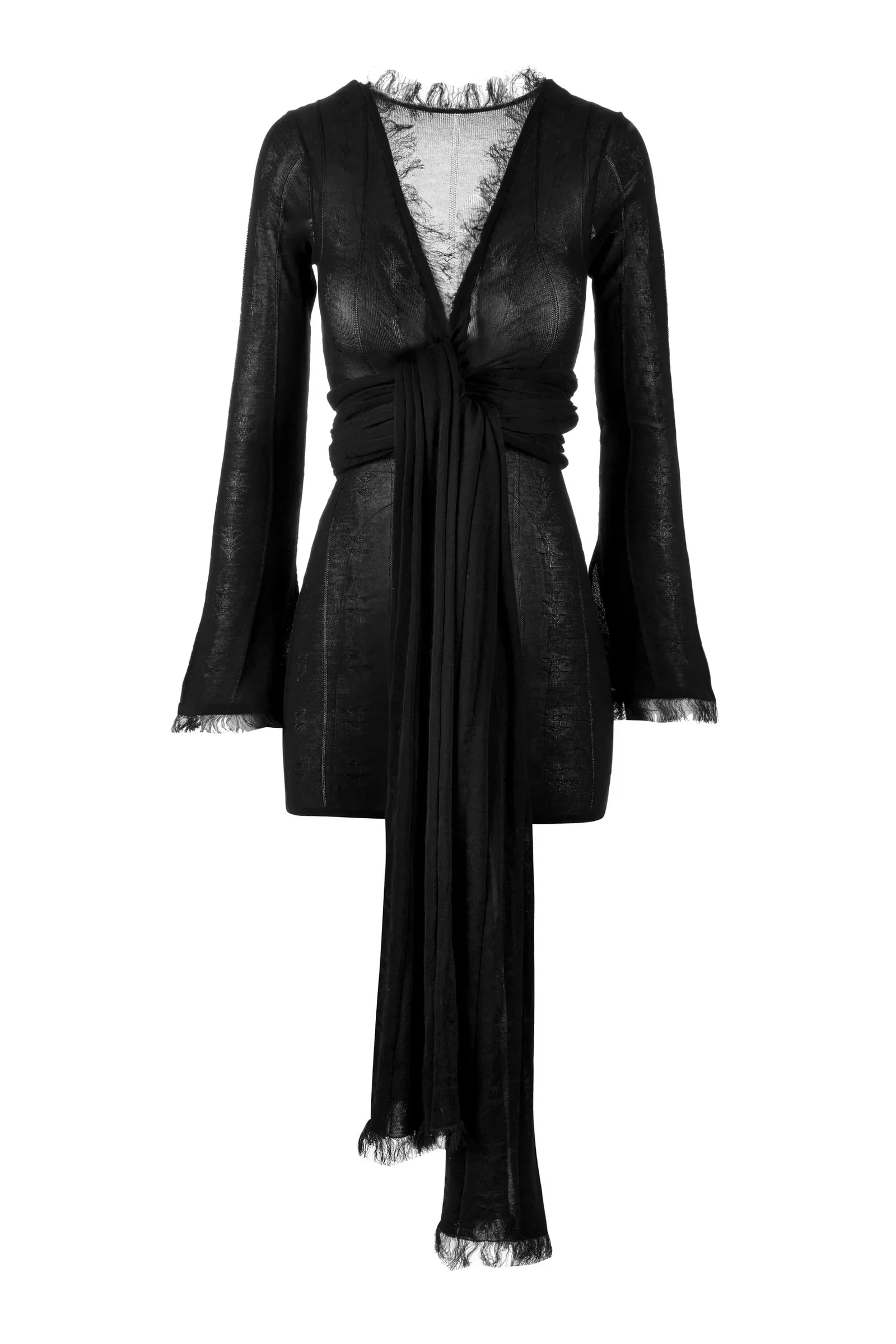 Image of Maria dress - Black