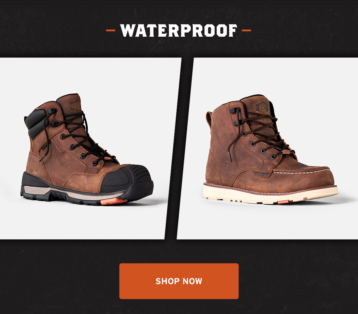 How to Waterproof Your Construction Boots for Protection - IronPros