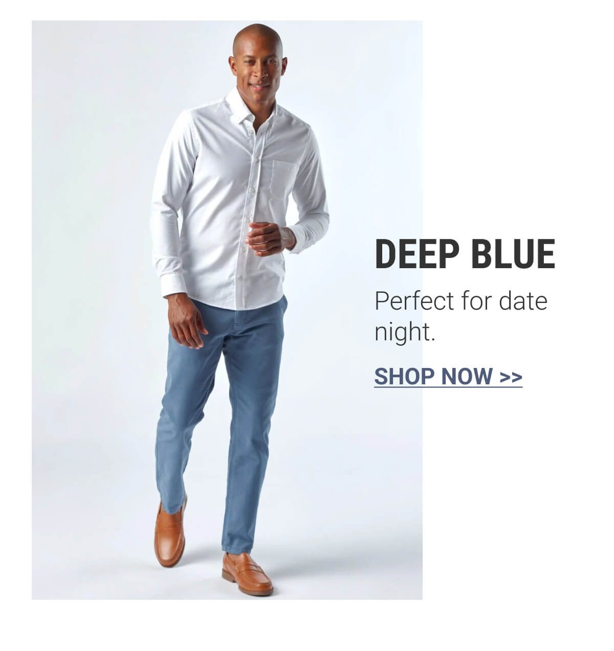 Deep Blue