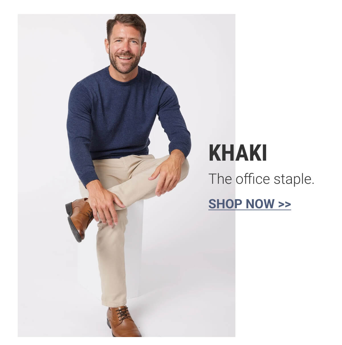 Khaki
