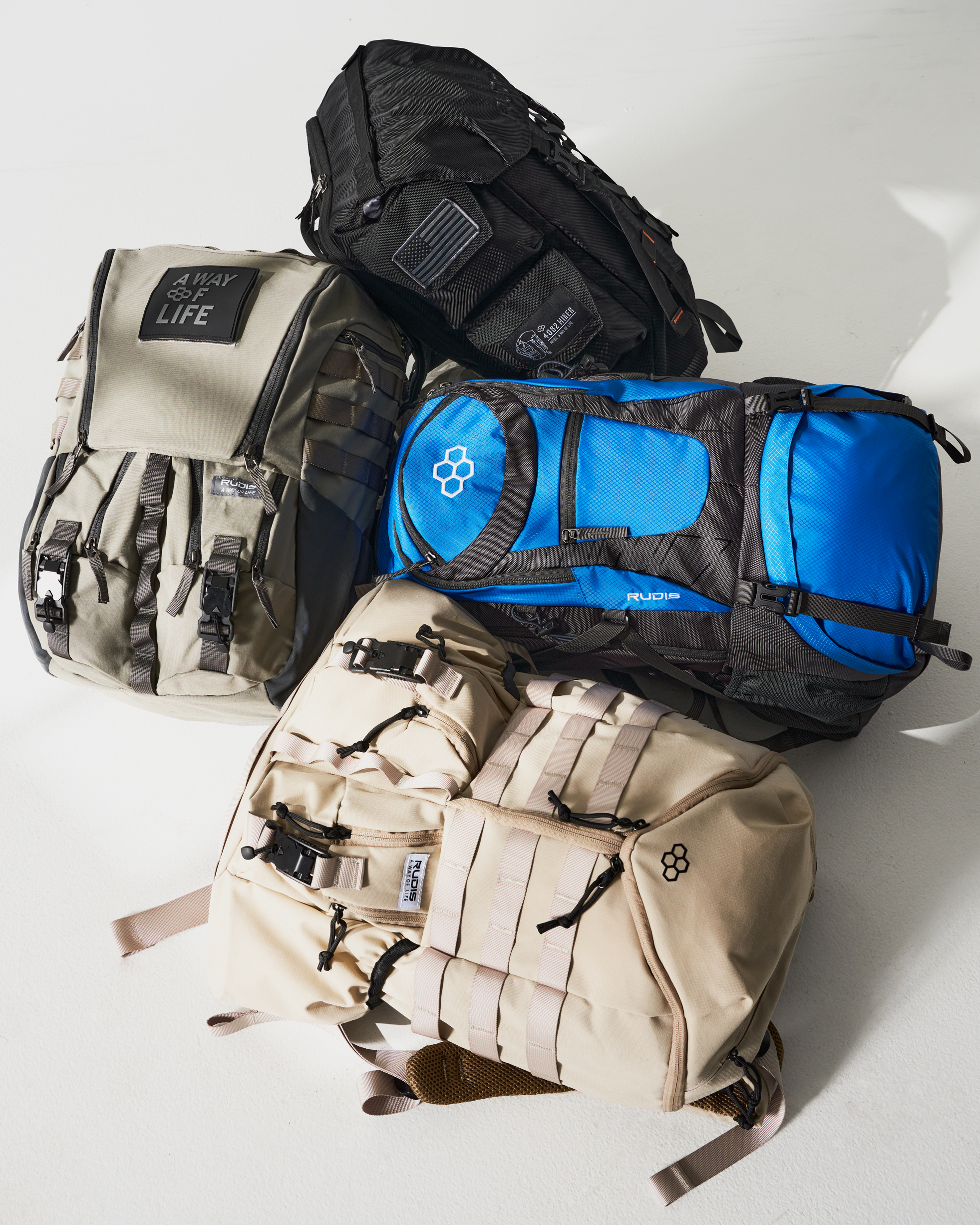 Lovevery Backpacks Built For Wrestlers Milled