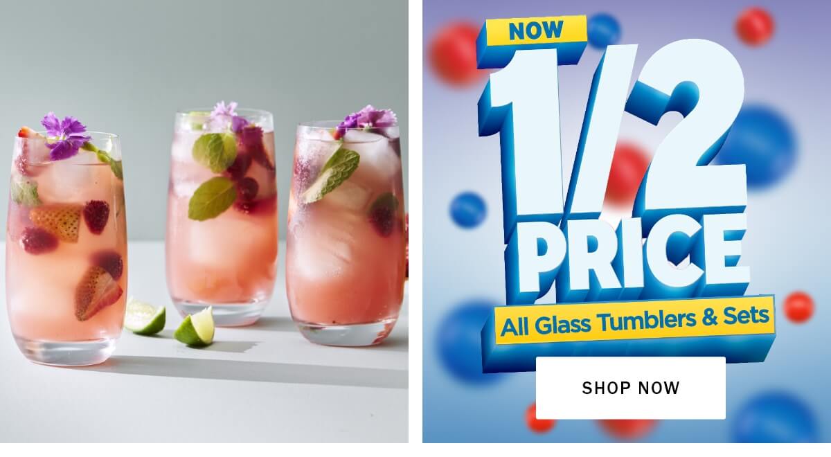 Briscoes Final hours! Shop 1550 off Milled