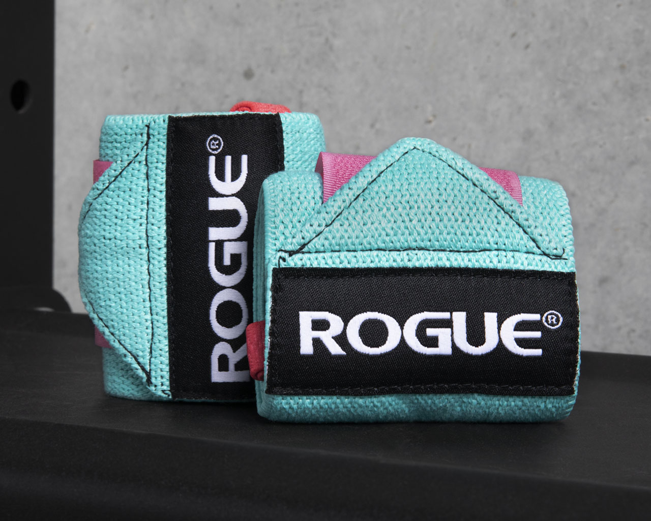Rogue Fitness Just Launched TYR L1 Lifter and Rogue Wrist Wraps Milled