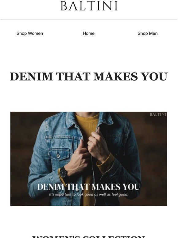 It's the truth.. | Denim quotes, Jeans quote, Blue jean baby