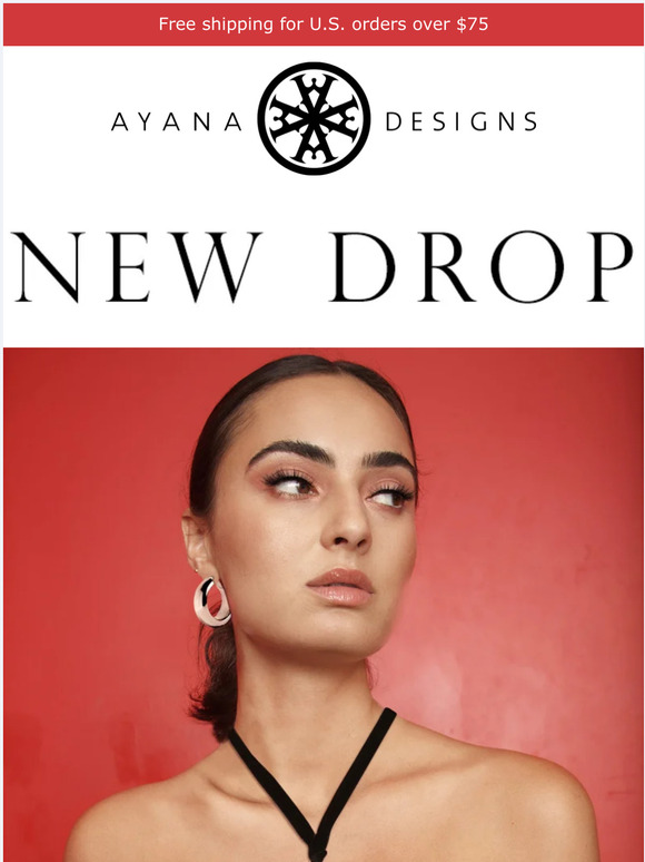 New Drop⚡50% OFF All Necklaces