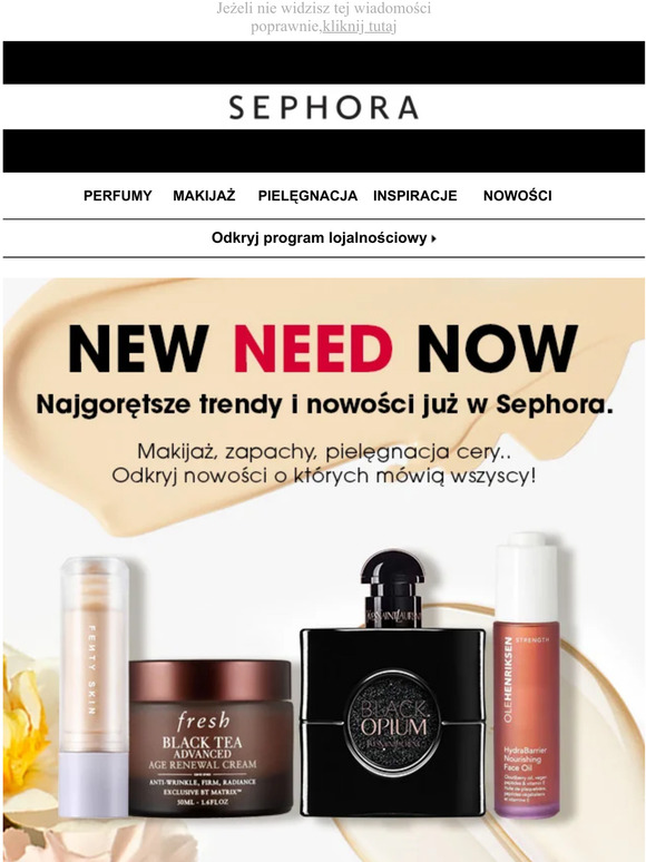New need now, sprawdź teraz!