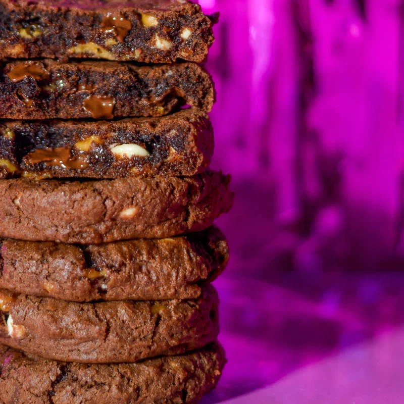 Image of The Forever Alone Cookie