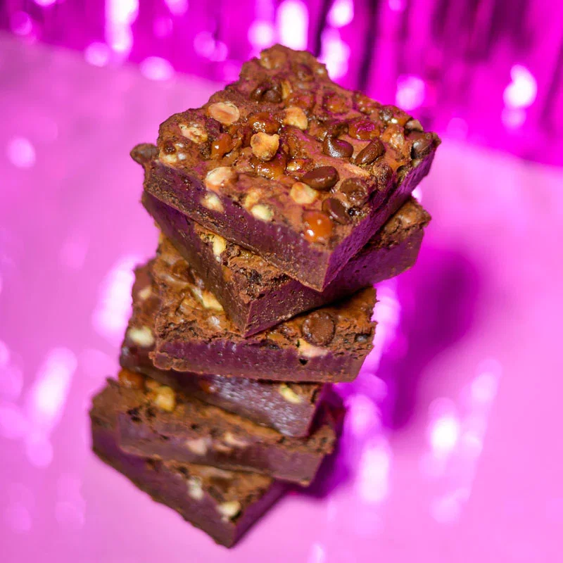 Image of The Forever Alone Brownie