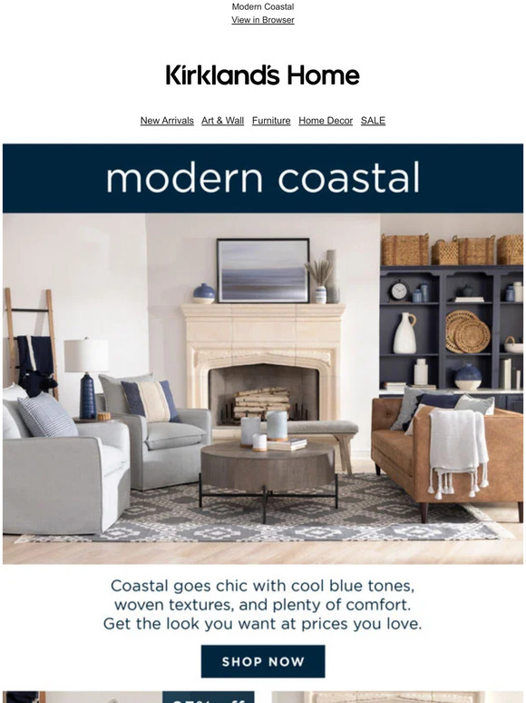 Get the Look You Want at Prices You Love!