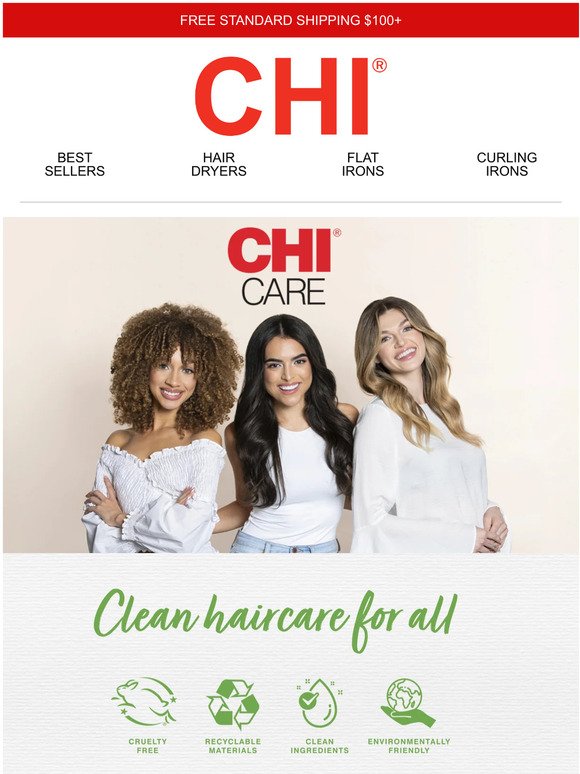 Meet CHI Care