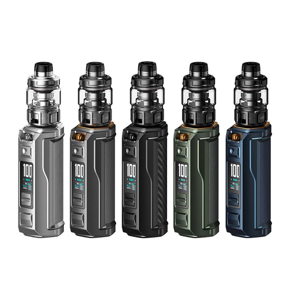 VooPoo - Argus XT Kit