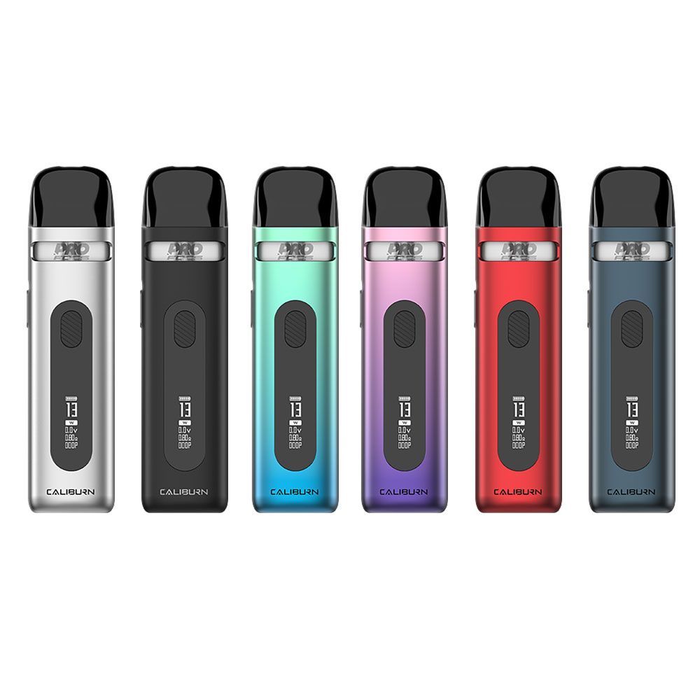 Uwell - Caliburn X Pod Kit