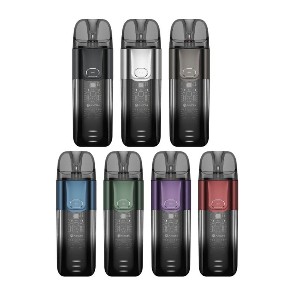 Vaporesso - Luxe X Pod Kit