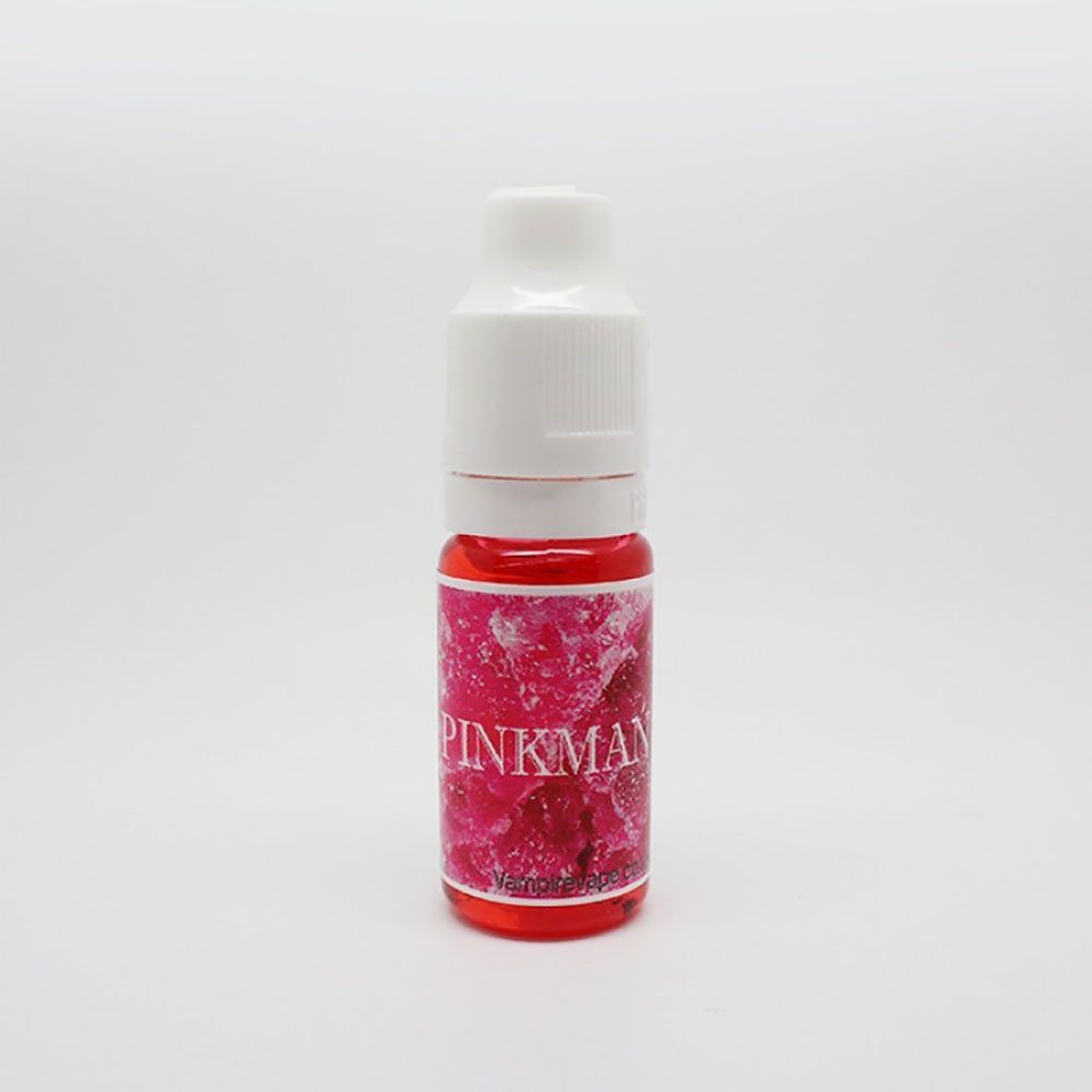Vampire Vape - Pinkman Aroma 10 ml