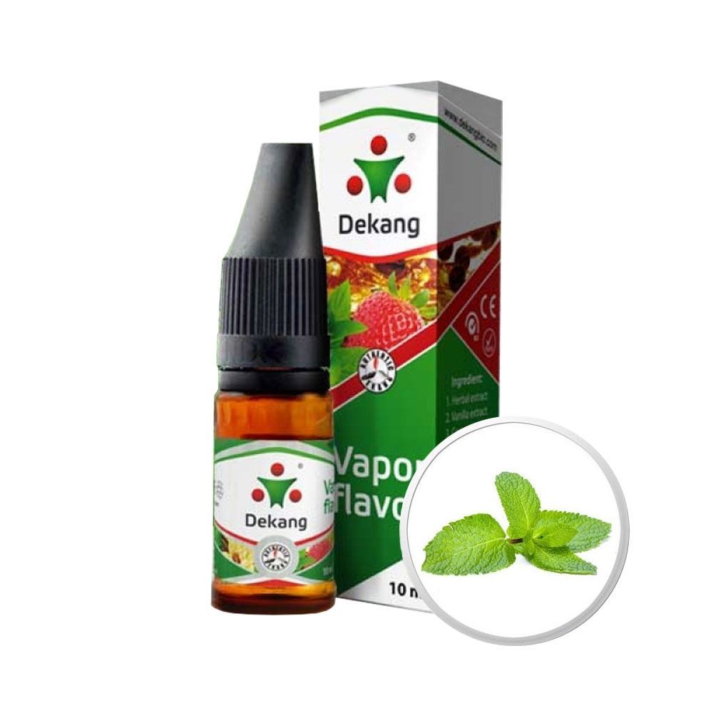Dekang Liquid - Mint