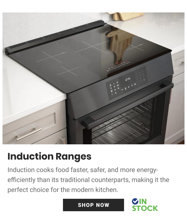 Aj Madison Induction Cooking Everything you want to know! Milled